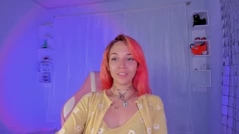 azumi saan online show from 12/12/24, 03:32