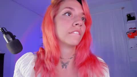 azumi saan online show from 12/13/24, 03:27