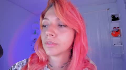 azumi saan online show from 12/19/24, 04:56