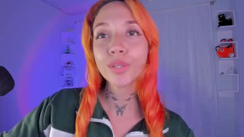 azumi saan online show from 12/22/24, 05:56