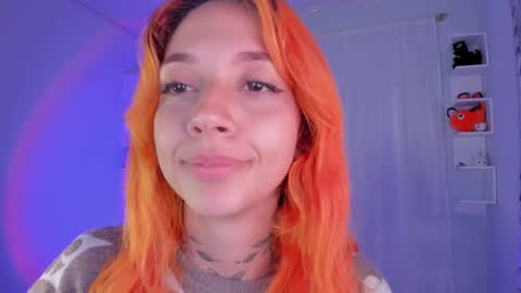 azumi saan online show from 12/24/24, 04:44