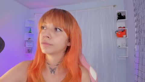 azumi saan online show from 02/08/25, 02:36