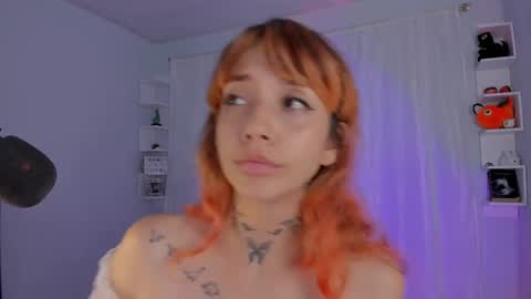 azumi saan online show from 02/26/25, 05:09