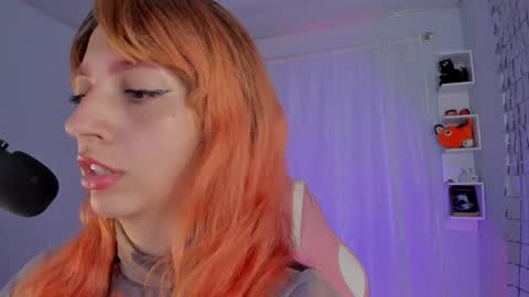 azumi saan online show from 02/27/25, 12:32