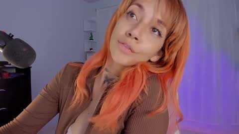 azumi saan online show from 03/02/25, 01:36