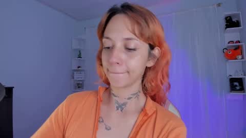 azumi saan online show from 03/04/25, 04:17