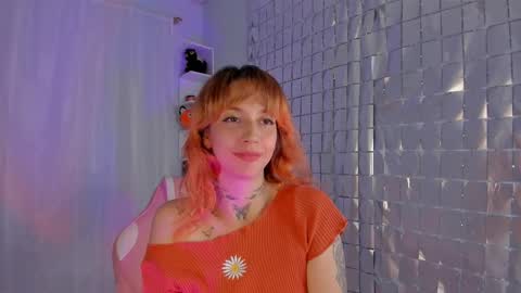 azumi saan online show from 03/07/25, 11:49