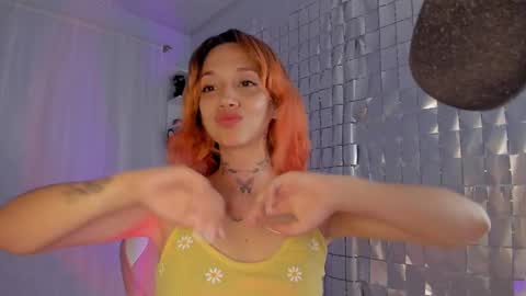 azumi saan online show from 03/12/25, 01:03