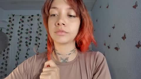 azumi saan online show from 09/28/25, 03:01