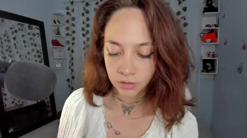 azumi saan online show from 01/06/26, 01:31