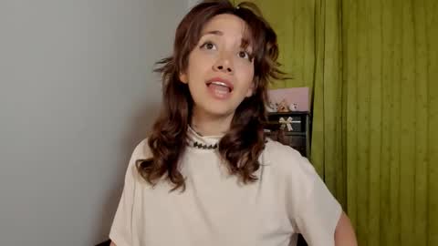 azumi saan online show from 02/06/26, 02:49