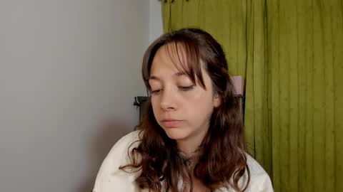 azumi saan online show from 02/09/26, 03:10