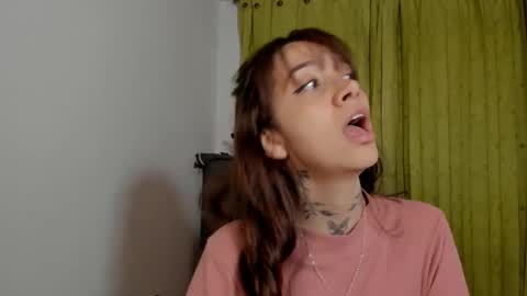 azumi saan online show from 02/15/26, 03:03