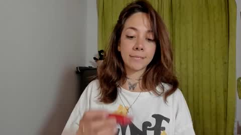 azumi saan online show from 02/17/26, 03:25