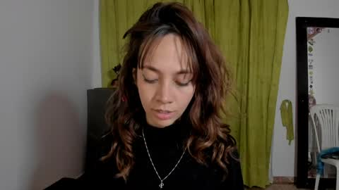 azumi saan online show from 03/21/26, 02:16