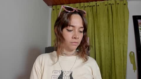 azumi saan online show from 03/24/26, 01:43