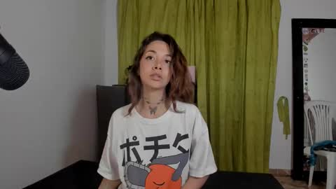 azumi saan online show from 03/28/26, 02:44