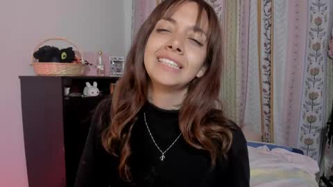 azumi saan online show from 06/02/26, 03:52