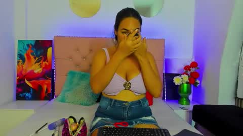 azumiwalker online show from 02/18/26, 01:29