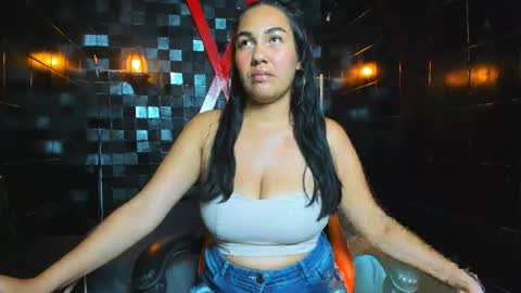 azumiwalker online show from 02/27/26, 02:11