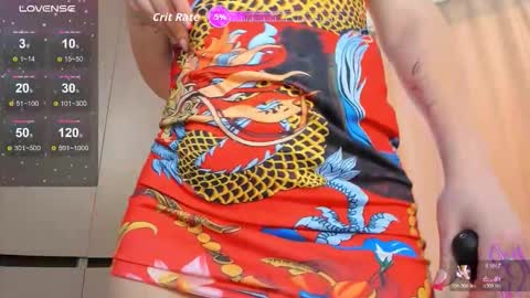 azure_moon online show from 02/14/26, 07:16