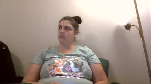 Snapshot of azuregoddess chatting on 07/19/26, 12:14 azuregoddess online show from 07/19/26, 12:14