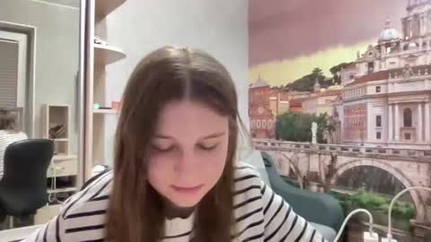 Niki online show from 06/20/26, 07:16