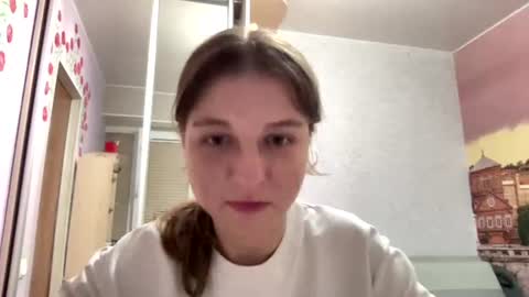 Niki online show from 07/20/26, 05:15