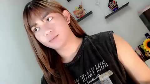 Boricat Ng Davao online show from 05/07/26, 03:01