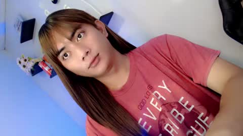 Snapshot of b0ricat_ chatting on 06/28/26, 04:07 Boricat Ng Davao online show from 06/28/26, 04:07