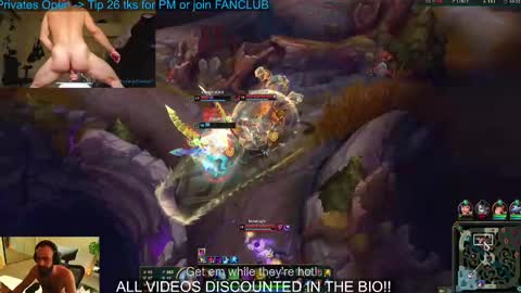 b1gbanana online show from 02/26/25, 11:04