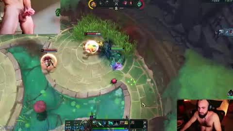 b1gbanana online show from 03/08/25, 04:45