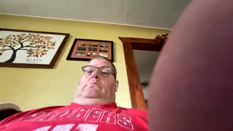 Cory online show from 09/08/25, 03:44