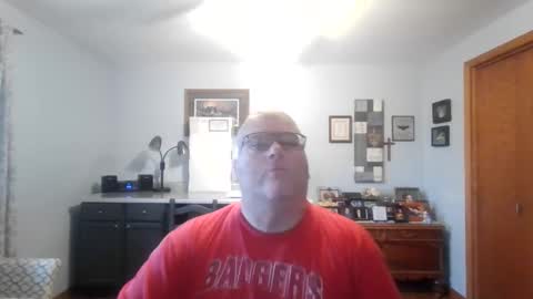 Cory online show from 09/09/25, 12:15