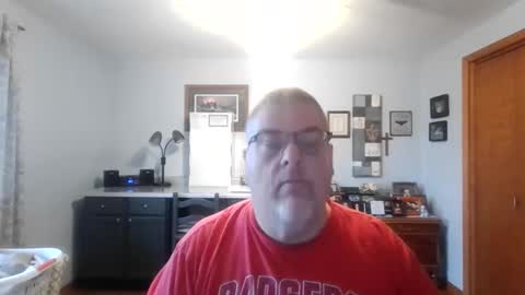 Cory online show from 11/01/25, 02:52