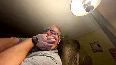 Cory online show from 11/09/25, 11:58