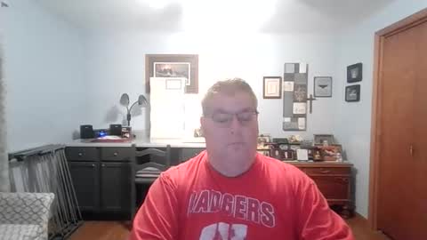 Cory online show from 12/02/25, 12:21