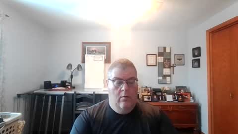 Cory online show from 01/06/26, 05:27