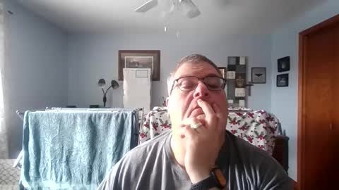 Cory online show from 02/10/26, 05:39