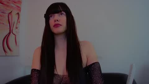 Rebecca online show from 02/10/25, 06:09