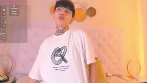 Anny online show from 01/08/26, 04:04