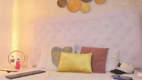 Anny online show from 02/09/26, 02:59