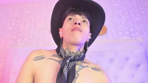 Anny online show from 03/10/26, 03:33