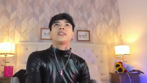 Anny online show from 03/30/26, 04:02