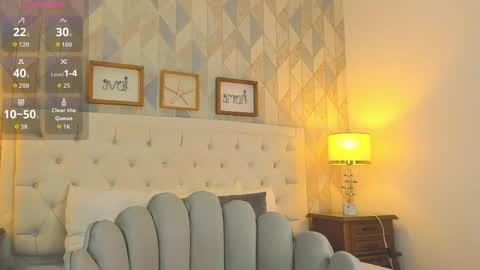 Anny online show from 04/05/26, 04:09