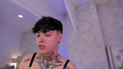 Anny online show from 04/19/26, 04:12