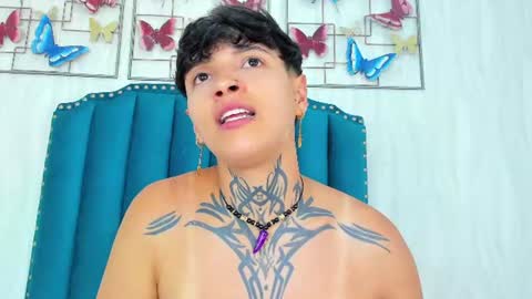 Anny online show from 06/28/26, 03:51