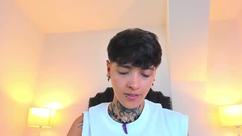Anny online show from 07/02/26, 03:23
