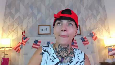 Anny online show from 07/05/26, 03:34