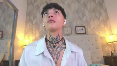 Anny online show from 07/12/26, 03:41